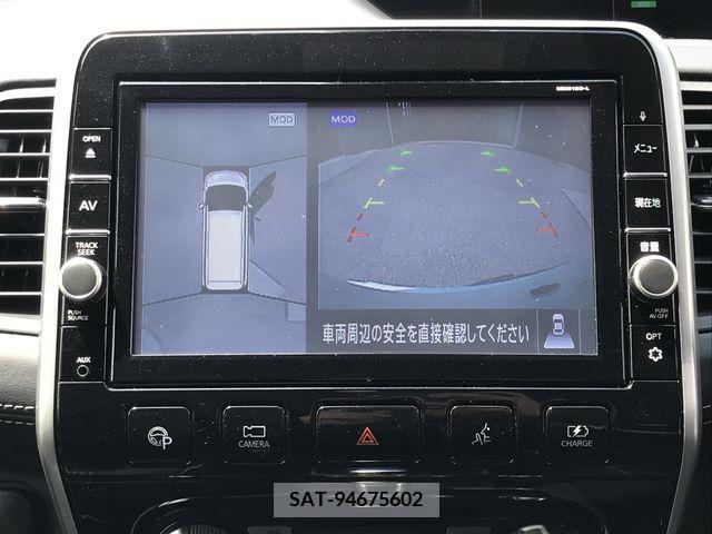 Nissan SERENA 2019-06 284191-18