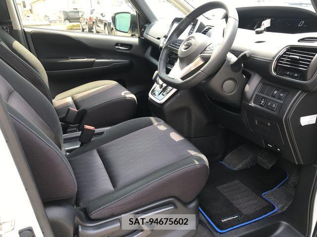 Nissan SERENA 2019-06 284191-9