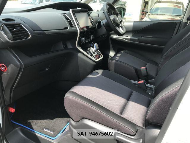 Nissan SERENA 2019-06 284191-10