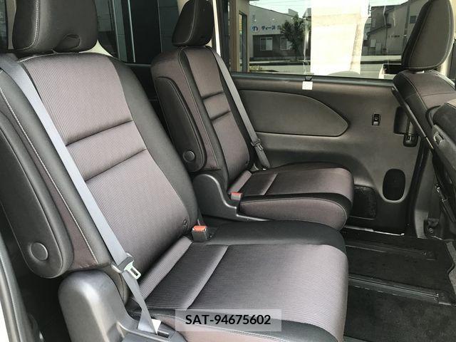 Nissan SERENA 2019-06 284191-11