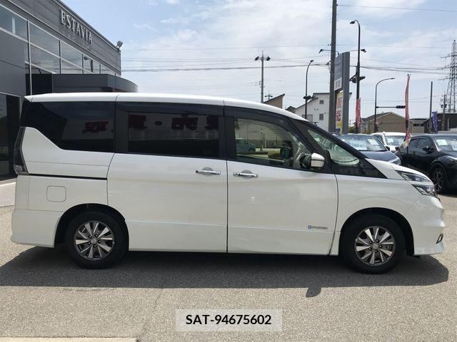 Nissan SERENA 2019-06 284191-5