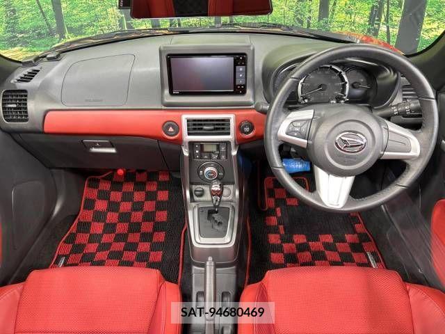 Daihatsu COPEN 2020-09 210562-1