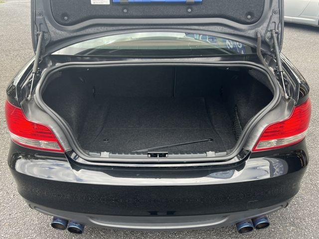Bmw 1 SERIES 2008-09 195970-6