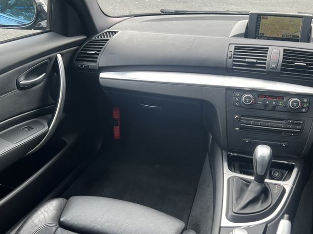 Bmw 1 SERIES 2008-09 195970-10