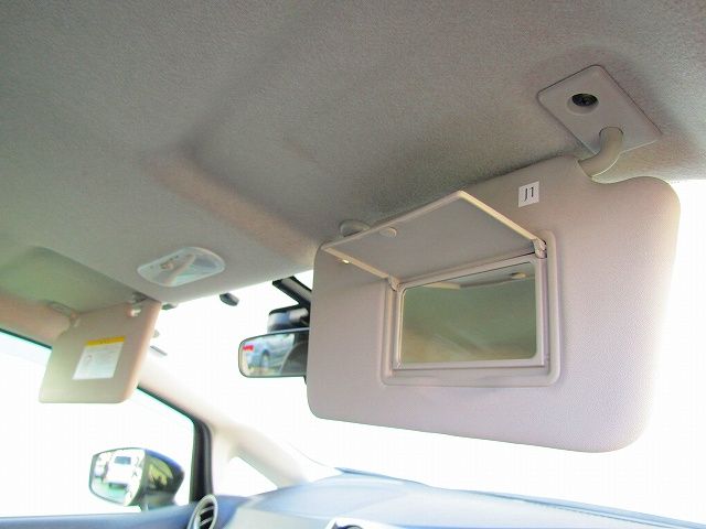 Nissan NOTE 2015-05 8324-15