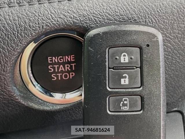Toyota SIENTA 2018-10 339164-4