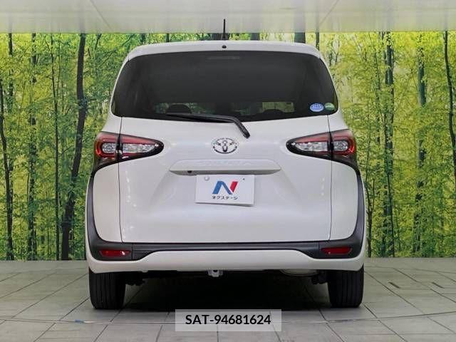Toyota SIENTA 2018-10 339164-15