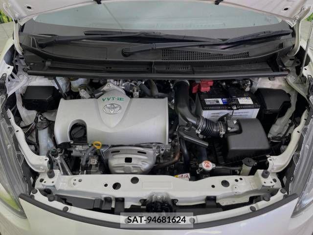 Toyota SIENTA 2018-10 339164-18