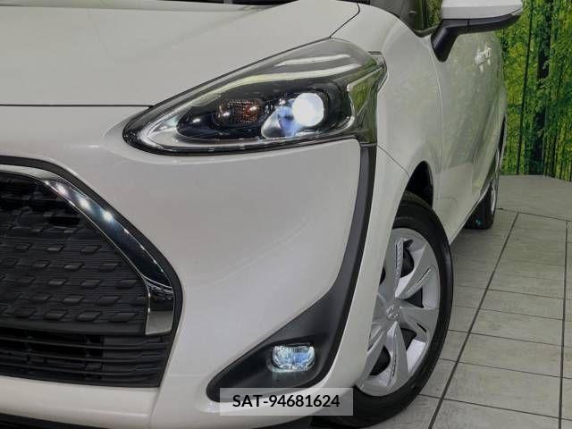 Toyota SIENTA 2018-10 339164-12