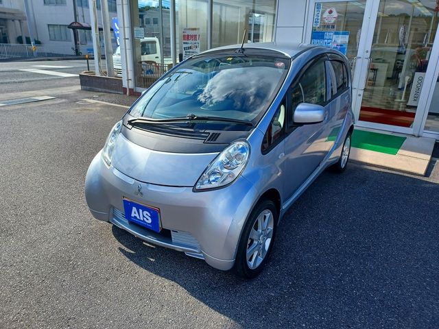 Mitsubishi I-MIEV 2015-02 7086-0