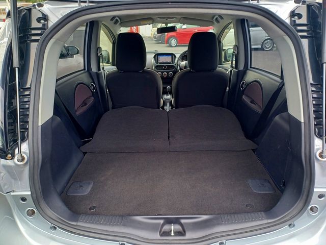Mitsubishi I-MIEV 2015-02 7086-6