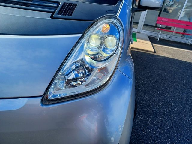 Mitsubishi I-MIEV 2015-02 7086-14