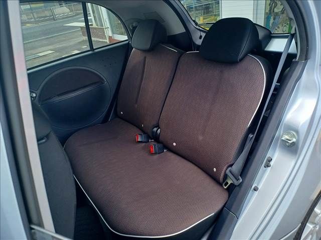 Mitsubishi I-MIEV 2015-02 7086-4