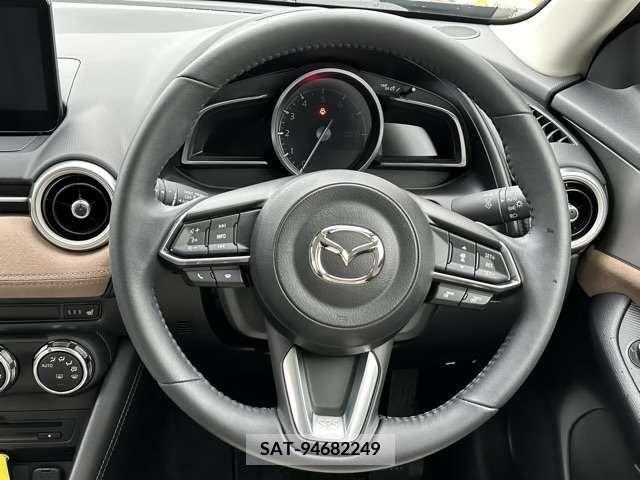 Mazda CX-3 2022-01 268101-10