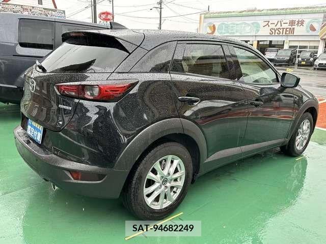 Mazda CX-3 2022-01 268101-15