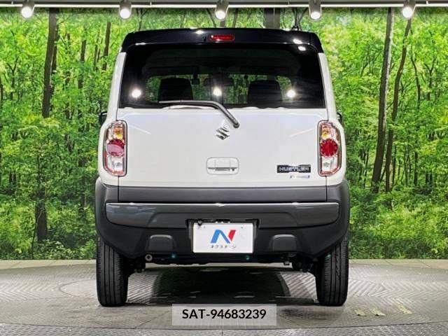 Suzuki HUSTLER 2017-07 336532-15