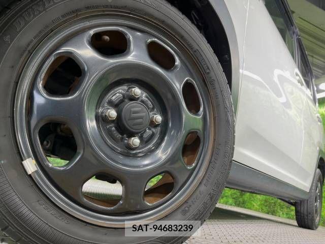 Suzuki HUSTLER 2017-07 336532-13