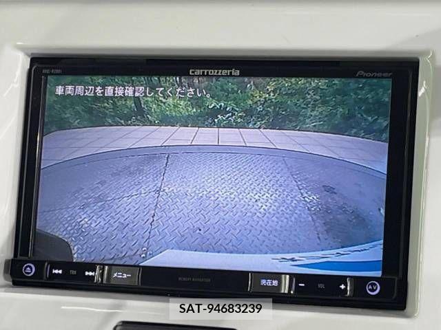Suzuki HUSTLER 2017-07 336532-3