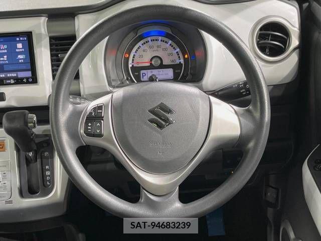 Suzuki HUSTLER 2017-07 336532-11