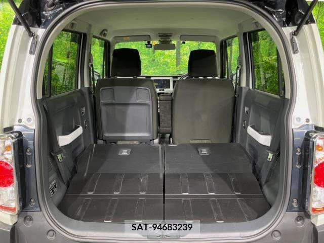 Suzuki HUSTLER 2017-07 336532-10