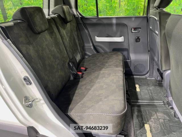 Suzuki HUSTLER 2017-07 336532-9
