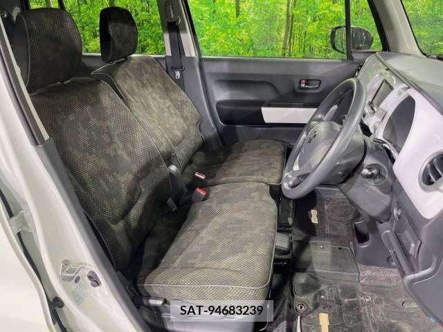 Suzuki HUSTLER 2017-07 336532-8