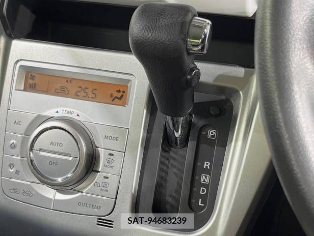 Suzuki HUSTLER 2017-07 336532-7