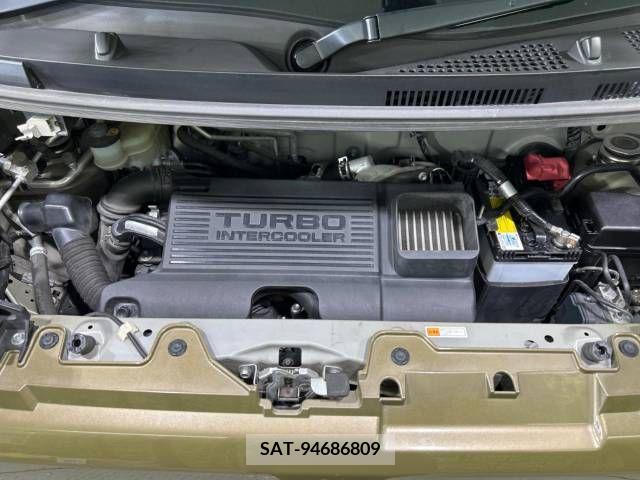 Daihatsu WAKE 2016-10 310559-18