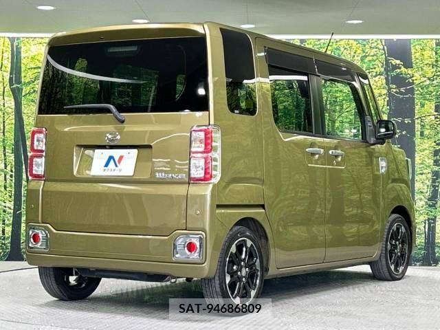 Daihatsu WAKE 2016-10 310559-17