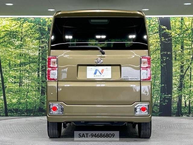 Daihatsu WAKE 2016-10 310559-15