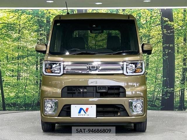 Daihatsu WAKE 2016-10 310559-14