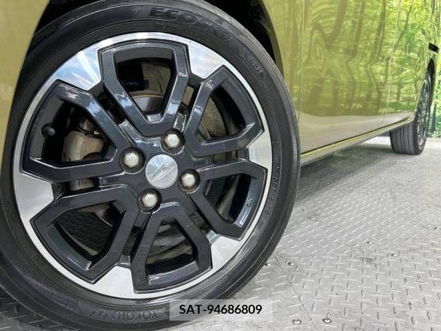 Daihatsu WAKE 2016-10 310559-13
