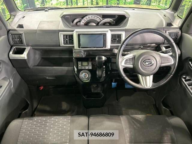 Daihatsu WAKE 2016-10 310559-1