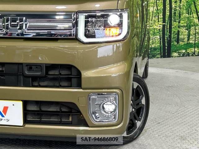 Daihatsu WAKE 2016-10 310559-12