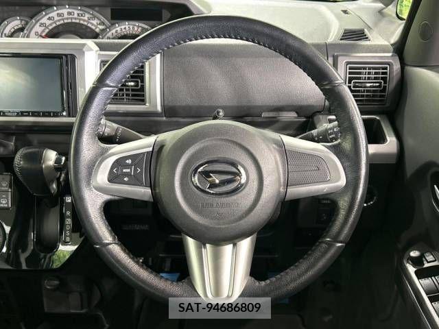 Daihatsu WAKE 2016-10 310559-11