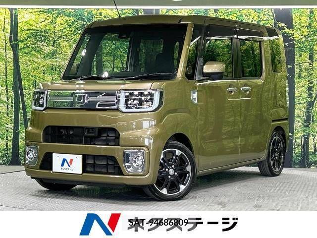 Daihatsu WAKE 2016-10 310559-0