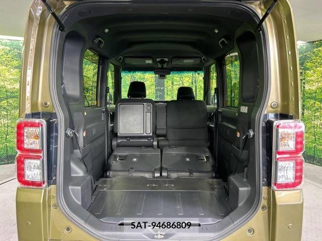 Daihatsu WAKE 2016-10 310559-10