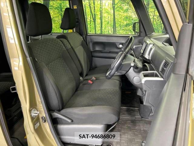 Daihatsu WAKE 2016-10 310559-8