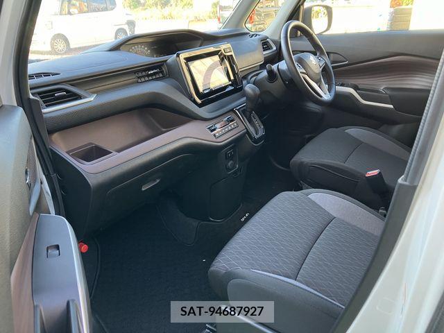 Suzuki SOLIO BANDIT 2021-08 206308-3