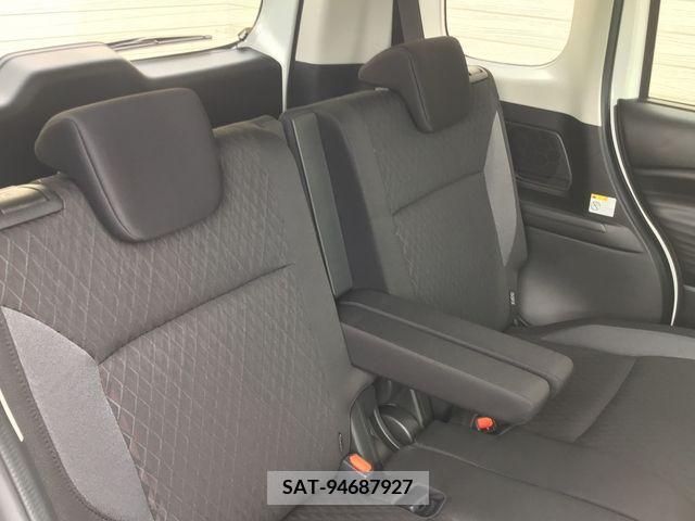 Suzuki SOLIO BANDIT 2021-08 206308-4
