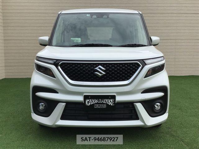 Suzuki SOLIO BANDIT 2021-08 206308-5