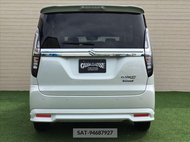 Suzuki SOLIO BANDIT 2021-08 206308-6