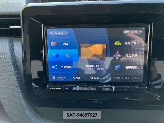 Suzuki SOLIO BANDIT 2021-08 206308-12