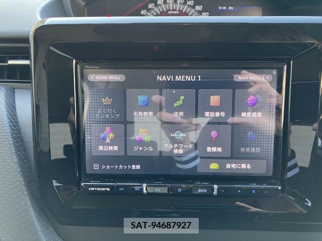 Suzuki SOLIO BANDIT 2021-08 206308-13