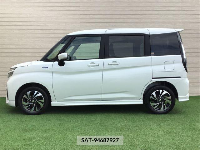 Suzuki SOLIO BANDIT 2021-08 206308-7