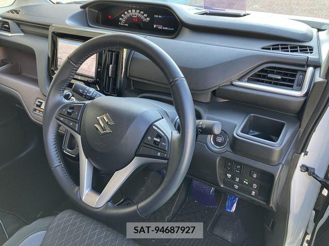 Suzuki SOLIO BANDIT 2021-08 206308-15