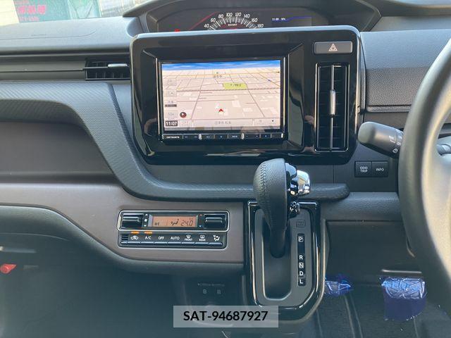 Suzuki SOLIO BANDIT 2021-08 206308-16