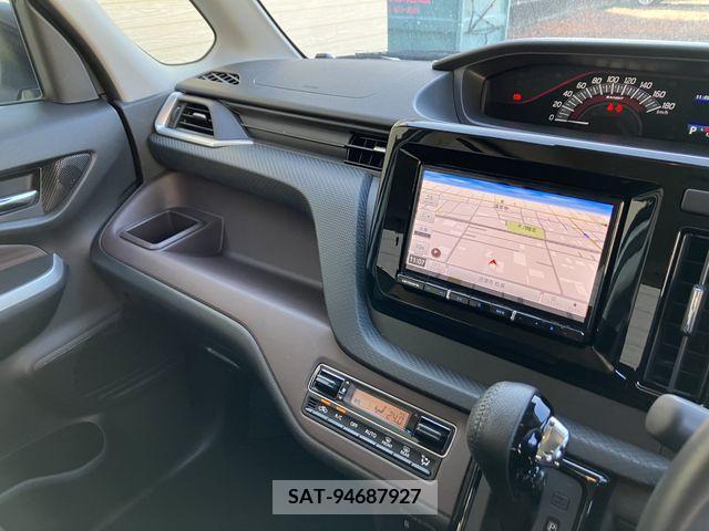 Suzuki SOLIO BANDIT 2021-08 206308-17