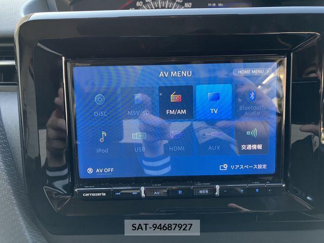 Suzuki SOLIO BANDIT 2021-08 206308-11