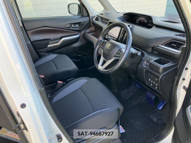 Suzuki SOLIO BANDIT 2021-08 206308-2